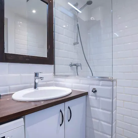 Appartement Escape K5