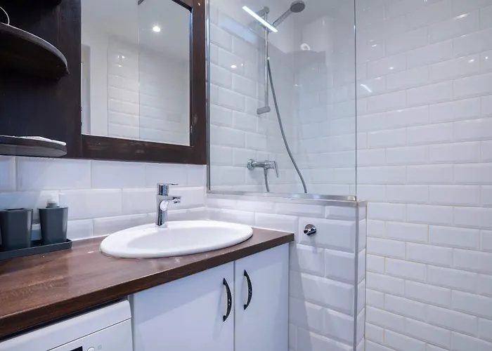Apartamento Escape K5