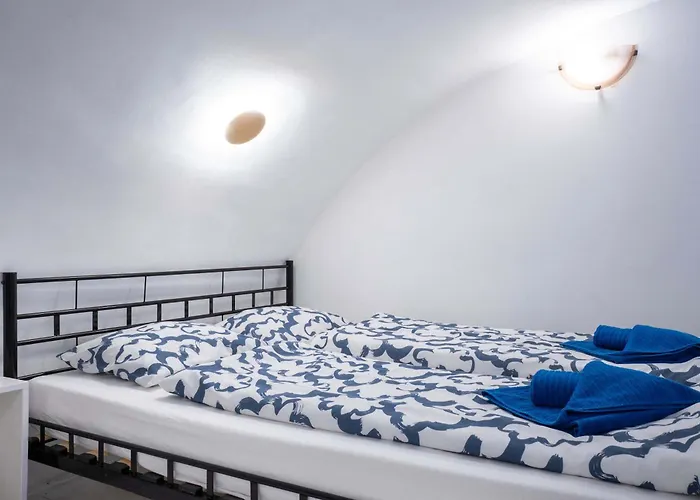 Apartament Escape K5