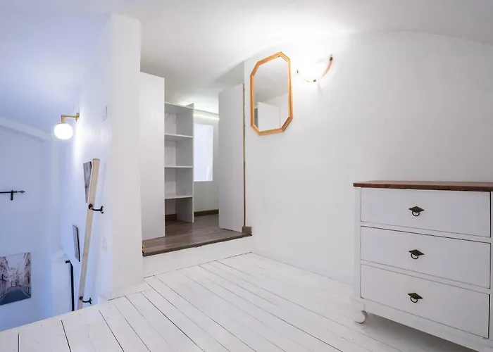 Apartamento Escape K5 *