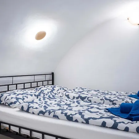 Apartamento Escape K5