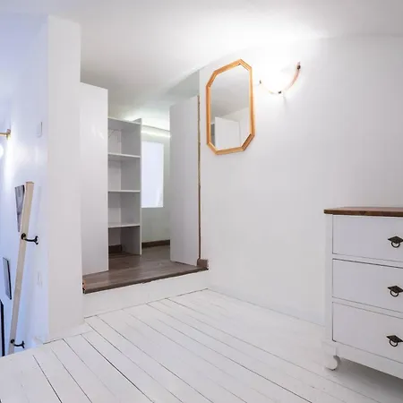 Apartamento Escape K5 *